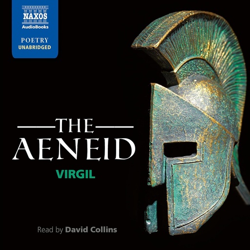 [9780007934393] THE AENEID (CLASSICS)