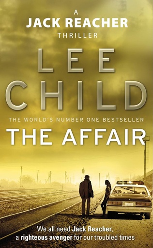 [9780553825510] THE AFFAIR
