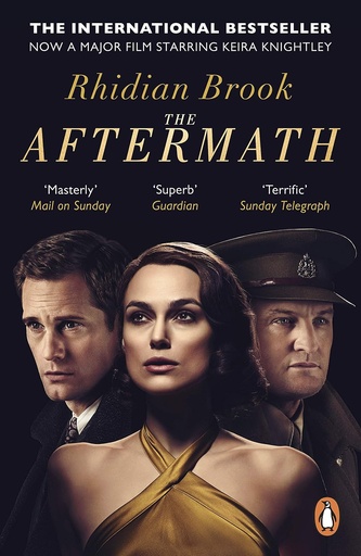 [9780241984062] THE AFTERMATH (N.E)