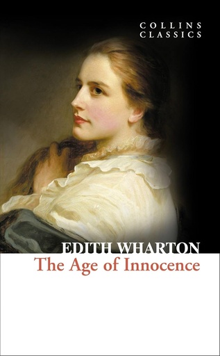 [9780007368648] THE AGE OF INNOCENCE (CLASSICS)