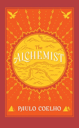 [9780007155668] THE ALCHEMIST