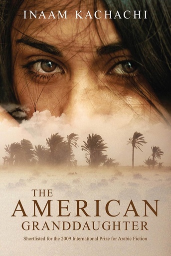 [9789992142042] THE AMERICAN GRANDDAUGHTER