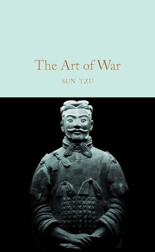 [9781509827954] THE ART OF WAR (HARDBACK)