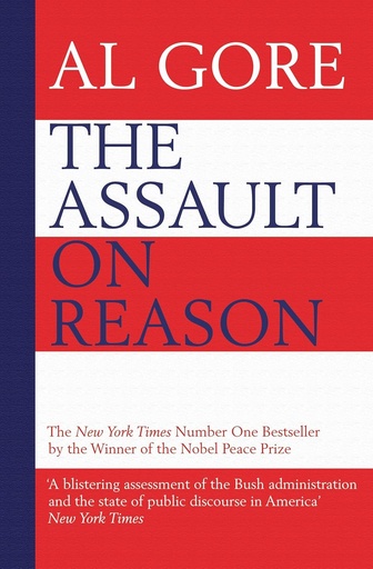 [9780747593348] THE ASSAULT ON REASON