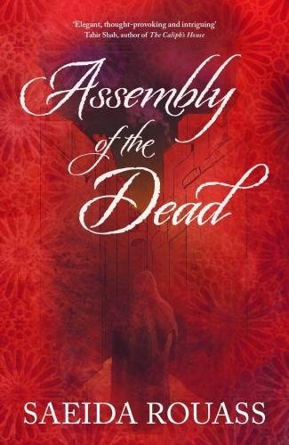 [9781907605772] THE ASSEMBLY OF THE DEAD