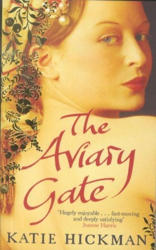 [9780747598794] THE AVIARY GATE