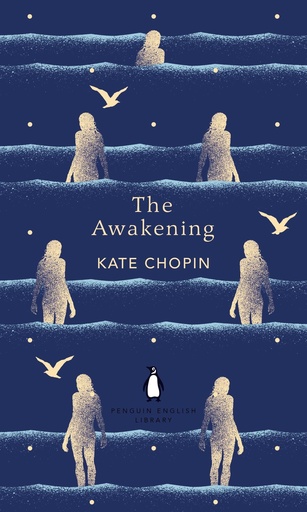 [9780241341421] THE AWAKENING