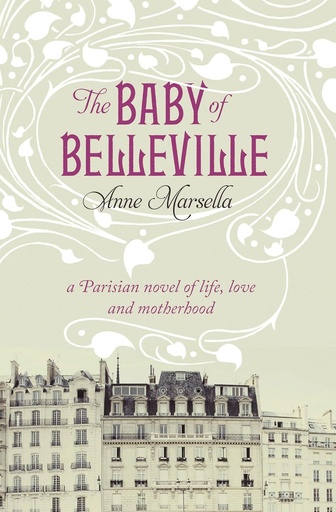 [9781846272240] THE BABY OF BELLEVILLE