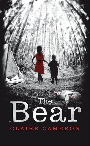 [9781846557200] THE BEAR