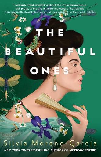[9781529416145] THE BEAUTIFUL ONES