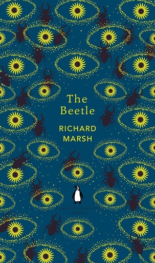 [9780241341353] THE BEETLE