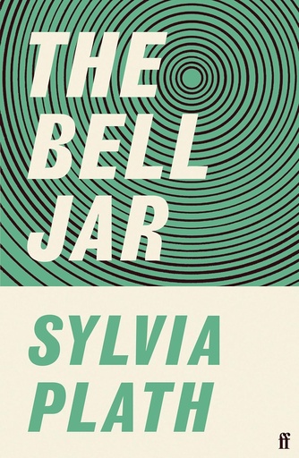 [9780571081783] THE BELL JAR