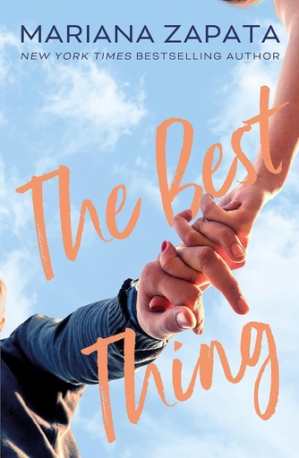 [9781035402854] THE BEST THING