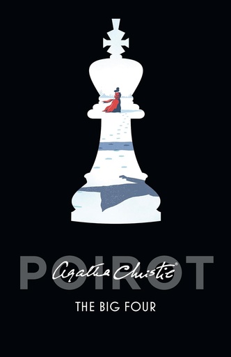 [9780008164904] THE BIG FOUR