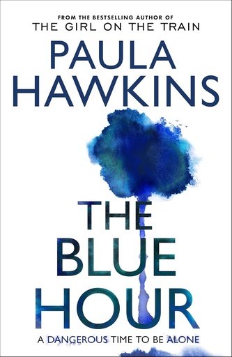 [9781529938074] THE BLUE HOUR