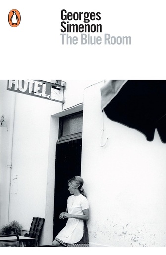 [9780141399041] THE BLUE ROOM