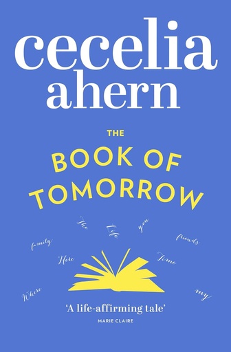 [9780007233717] THE BOOK OF TOMORROW (N.E)