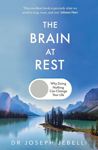 [9781911709343] THE BRAIN AT REST