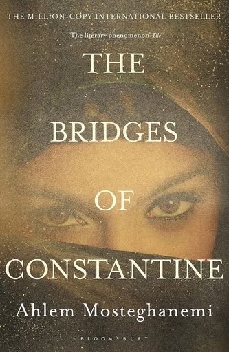 [9781408856482] THE BRIDGES OF CONSTANTINE