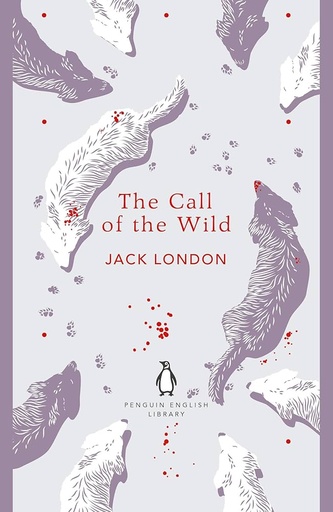 [9780241341490] THE CALL OF THE WILD