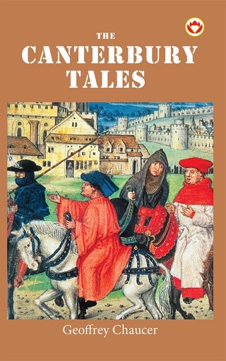 [9780007449446] THE CANTERBURY TALES (CLASSICS)
