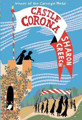 [9780747593614] THE CASTLE CORONA