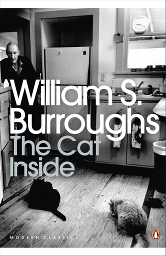 [9780141189901] THE CAT INSIDE