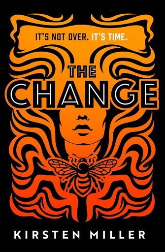 [9780008494667] THE CHANGE