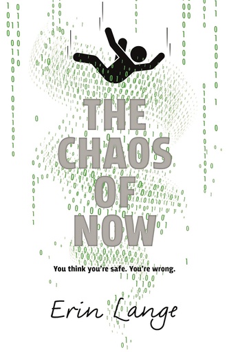 [9780571317479] THE CHAOS OF NOW