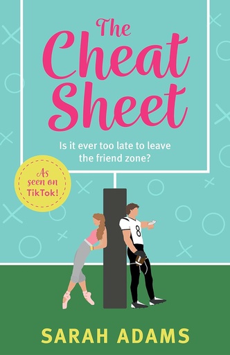 [9781472297037] THE CHEAT SHEET