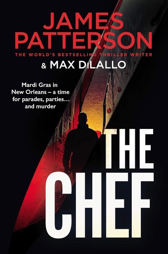 [9781787463165] THE CHEF