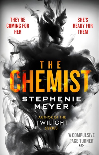 [9780751570045] THE CHEMIST (N.E)