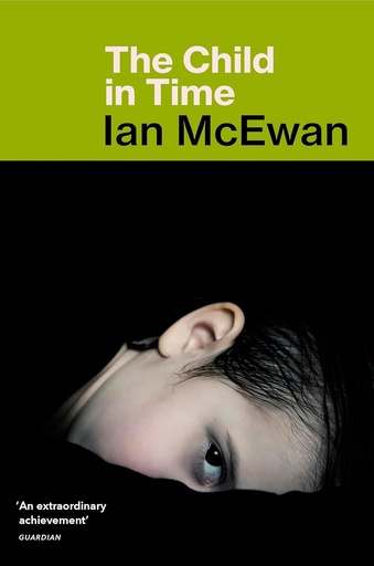 [9780099755012] THE CHILD IN TIME