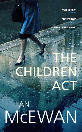 [9780099599647] THE CHILDREN ACT