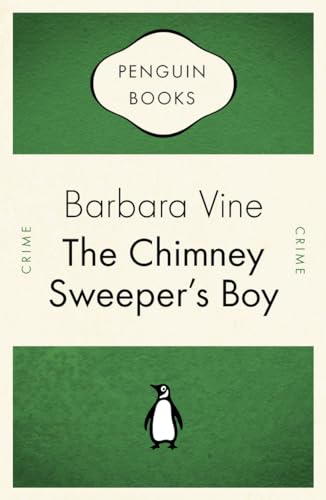 [9780141035109] THE CHIMNEY SWEEPER'S BOY
