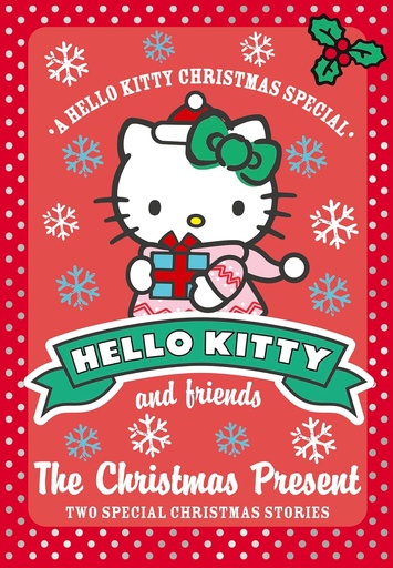 [9780007515813] THE CHRISTMAS PRESENT