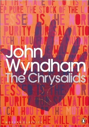[9780141181479] THE CHRYSALIDS (CLASSICS)