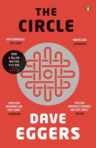 [9780241970379] THE CIRCLE
