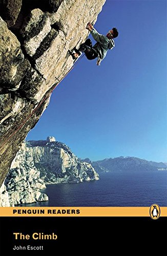 [9781405878937] THE CLIMB (LEVEL 3)+CD
