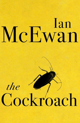 [9781529112924] THE COCKROACH