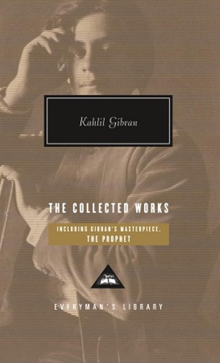 [9781841593104] THE COLLECTED WORKS OF KHALIL GIBRAN