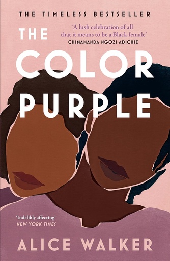 [9781474607254] THE COLOR PURPLE