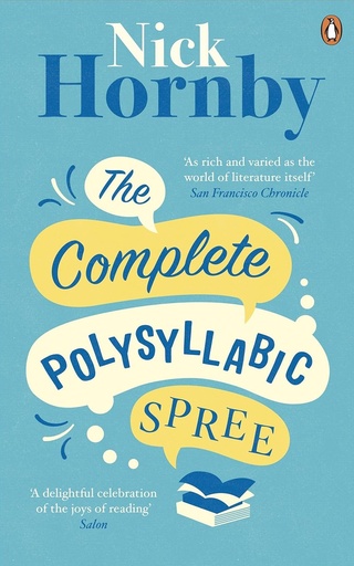 [9780241969885] THE COMPLETE POLYSYLLABIC SPREE