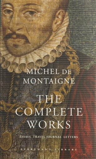[9781857152593] THE COMPLETE WORKS : ESSAYS TRAVEL JOURNAL LETTERS (HARDBACK)