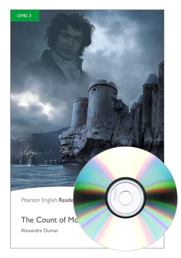 [9781447925422] THE COUNT OF MONTE CRISTO (LEVEL 3)+MP3