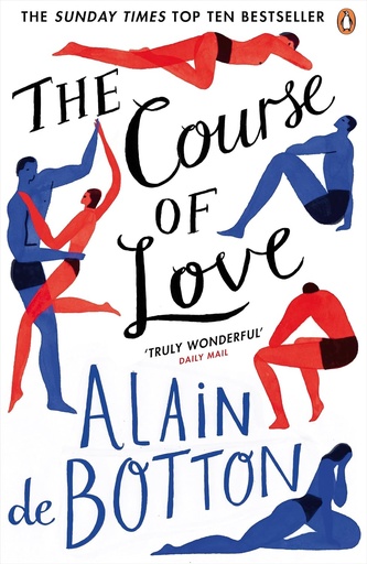 [9780241962138] THE COURSE OF LOVE