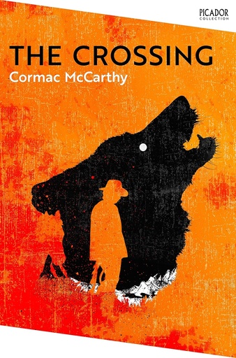 [9781035003747] THE CROSSING