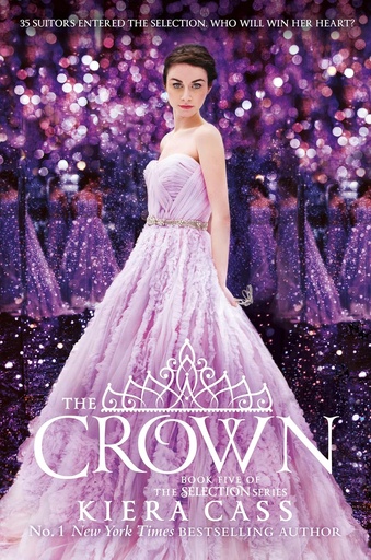 [9780007580248] THE CROWN