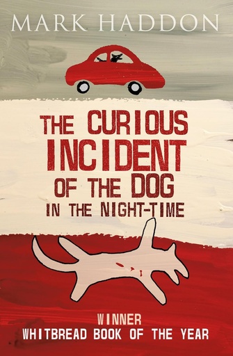 [9781782953463] THE CURIOUS INCIDENT OF THE DOG IN THE NIGHT-TIME (N.E)