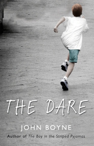 [9780552775762] THE DARE